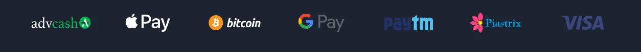 Casino Mate payment methods